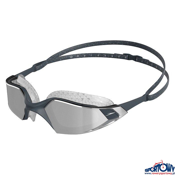 Okularki Speedo Aquapulse Pro Mirror D637 Okularki Speedo Aquapulse Pro Mirror D637