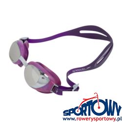 Okularki Speedo Aquapure Mirror C757