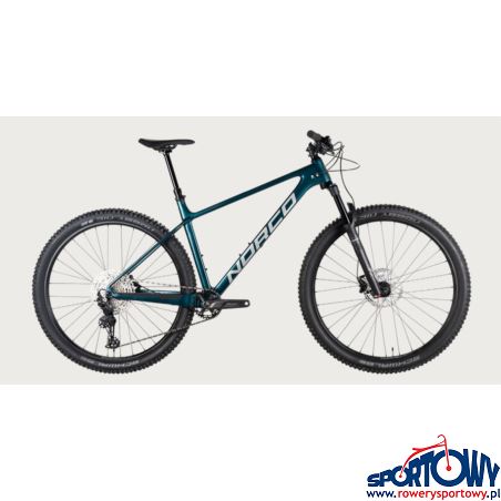 Rower NORCO Storm 2 Blue/Grey 29 - M