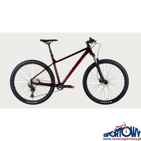 NORCO Storm 1 Red/Red 29 - L