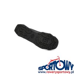 buty Spiuk MTB Oroma czarne 45