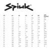 buty Spiuk MTB Oroma czarne 45