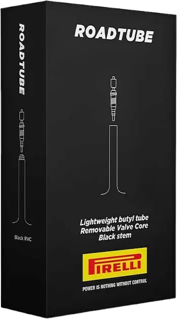 Pirelli dętka RoadTube 700x23/30 presta 48mm