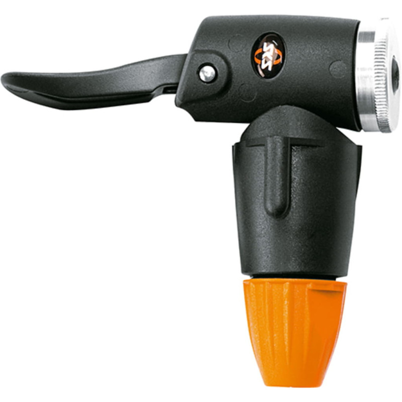 Głowica pompki SKS EVA wentyle SV AV