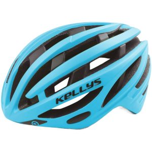 Kask Kellys Spurt Blue M/L (58-62cm)