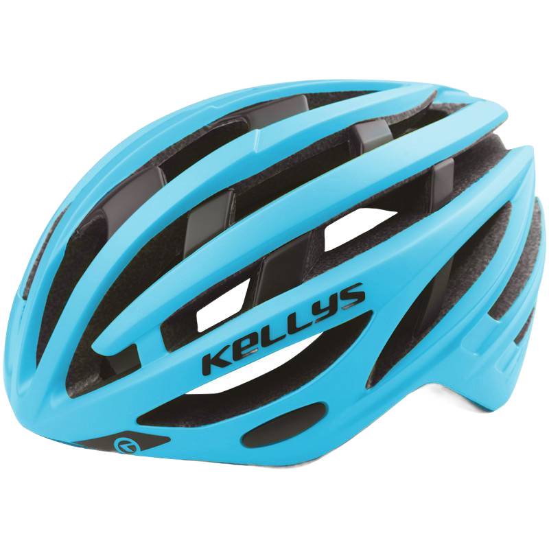 Kask Kellys Spurt Blue M/L (58-62cm)