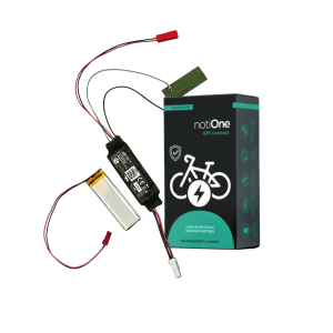 notiOne GPS connect - BOSCH GEN 4 SMART