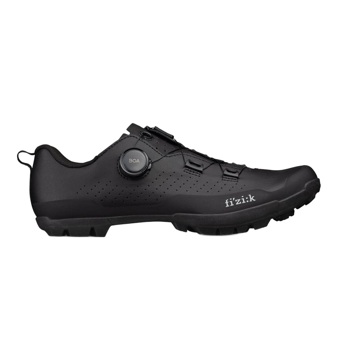 Buty FIZIK MTB TERRA ALTAS czarne 43