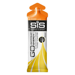 SIS Żel Izotoniczny Pomarańcza,60ml