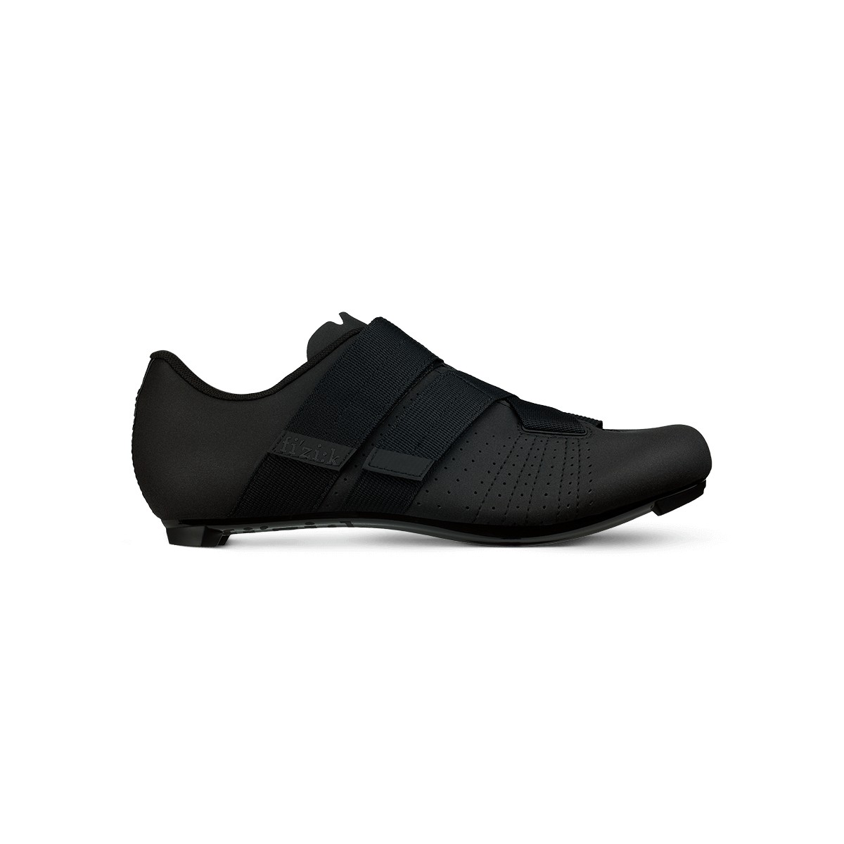 Buty Fizik Tempo R5 Powerstrap Czarne