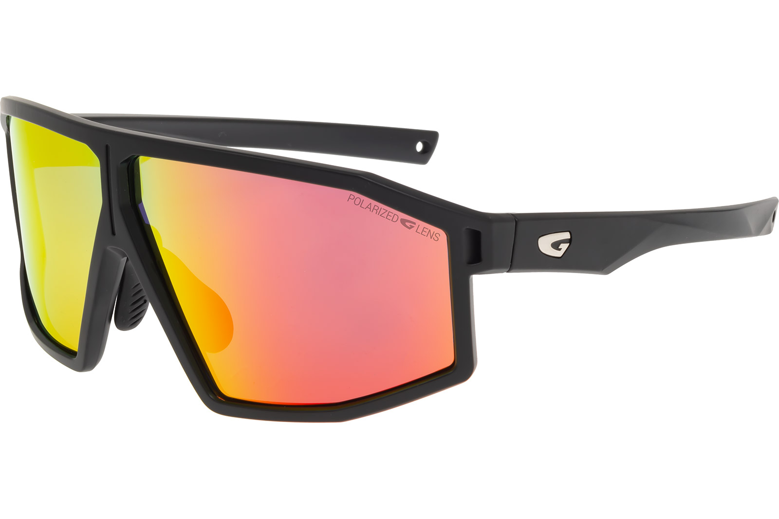 Okulary rowerowe polaryzacyjne GOG ARES