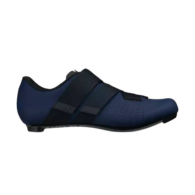 Buty szosowe Fizik Tempo Powerstrap R5 Navy/Black r.44