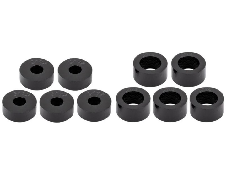 SKS zestaw naprawczy uszczelki do końcówka pompki MV Easy MULTI VALVE