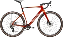CANNONDALE SUPERX 4 AXS rozmiar 61