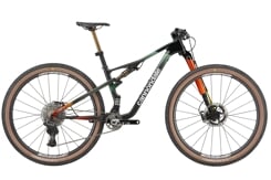 CANNONDALE SCALPEL 29" LAB71 TEAM ROZMIAR S