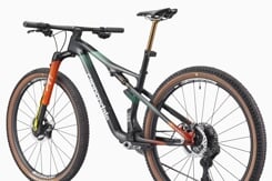 CANNONDALE SCALPEL 29" LAB71 TEAM ROZMIAR M