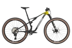 CANNONDALE SCALPEL 29" CARBON 2 LEFTY ROZMIAR L