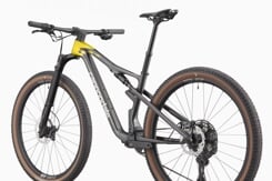 CANNONDALE SCALPEL 29" CARBON 2 LEFTY ROZMIAR XL