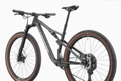 CANNONDALE SCALPEL 29" CARBON 2 LEFTY ROZMIAR M