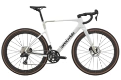 CANNONDALE SUPERX 2 ROMIAR 54