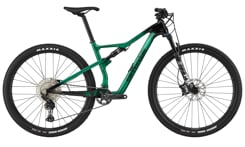 CANNONDALE SCALPEL 29" Carbon