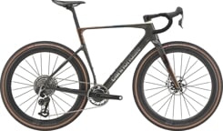CANNONDALE SUPERX LAB71 ROZMIAR 58