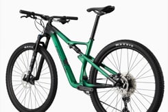 CANNONDALE SCALPEL 29" Carbon