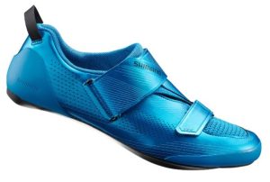 Buty Rowerowe Shimano SH-TR901 niebieskie 45