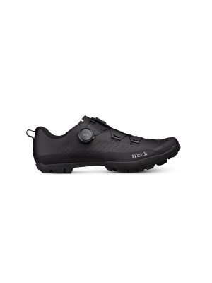 Buty Terenowe Fizik Terra Atlas Czarne 42
