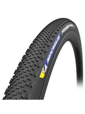 Opona Michelin Power Gravel V2 Competition 40C Black