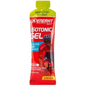 Żel energetyczny Enervit Sport Isotonic 60 ml - grejpfrut Ocena: