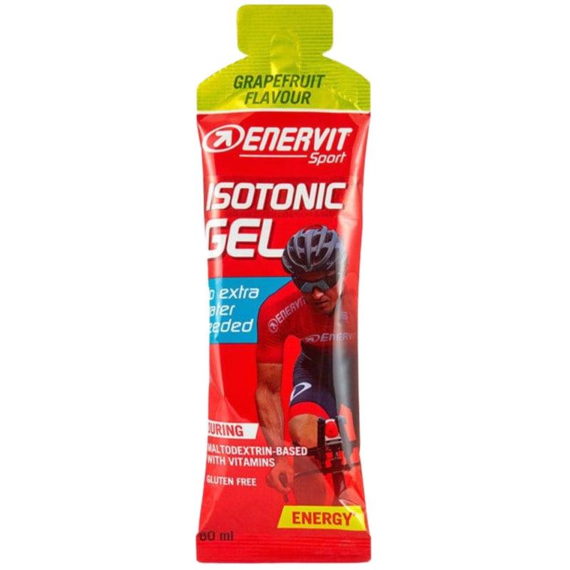 Żel energetyczny Enervit Sport Isotonic 60 ml - grejpfrut Ocena: