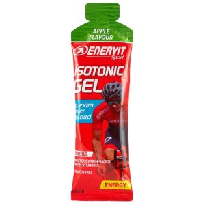 Żel energetyczny Enervit Sport Isotonic 60 ml - jabłko