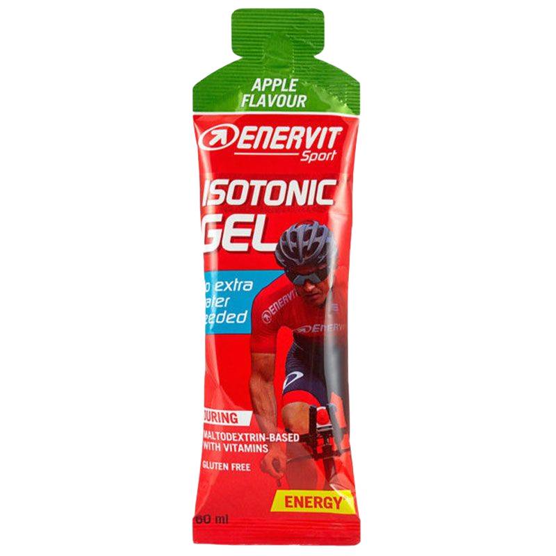 Żel energetyczny Enervit Sport Isotonic 60 ml - jabłko