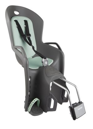 Dziecięce siodełko HAMAX Amiga Grey/Mint