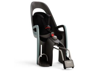 Fotelik dziecięcy HAMAX Caress Zielony/Czarny