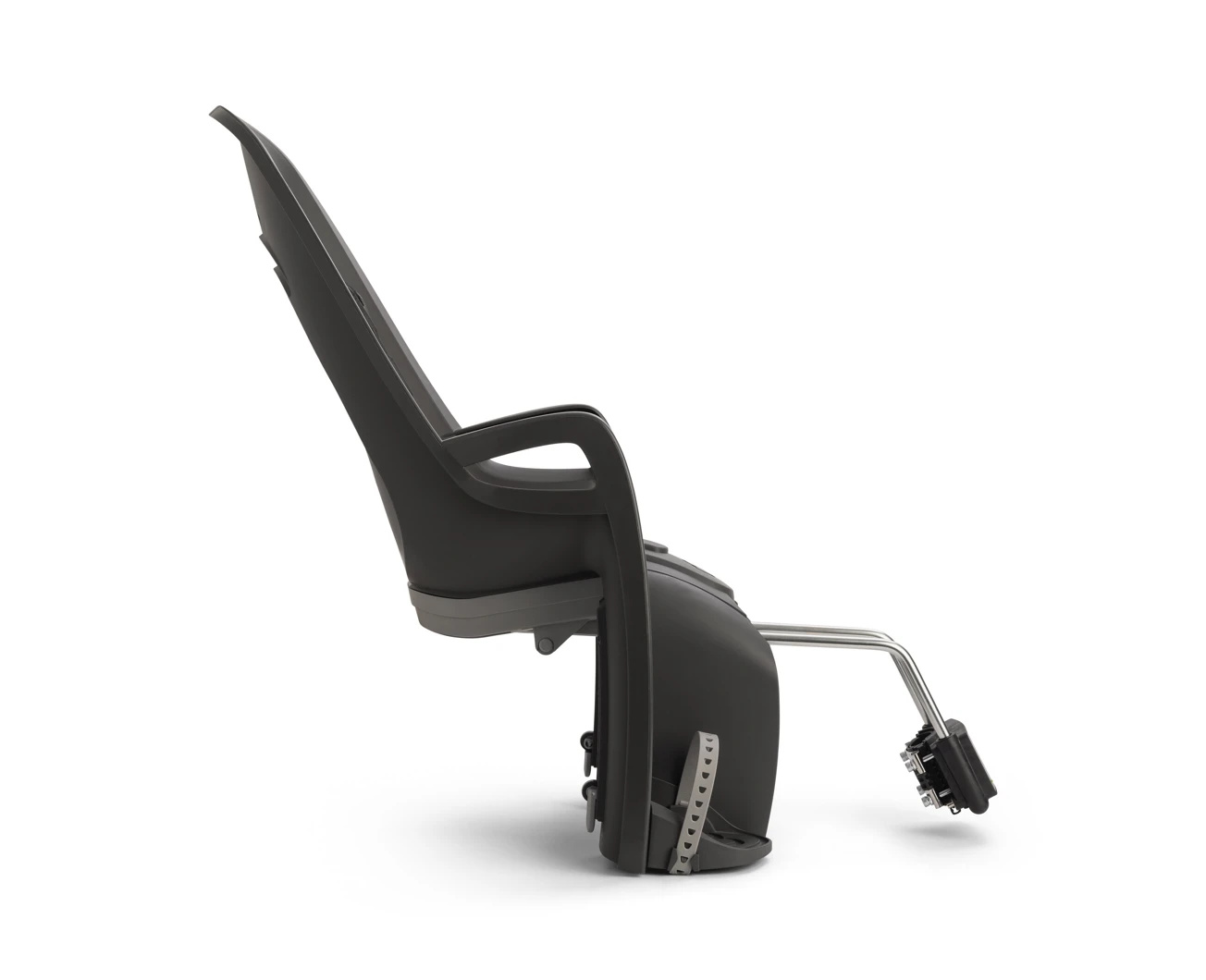 Fotelik dziecięcy HAMAX Zenith Szary/Czarny