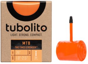 Detka TUBOLITO MTB 26x1.8-2.5 SV42