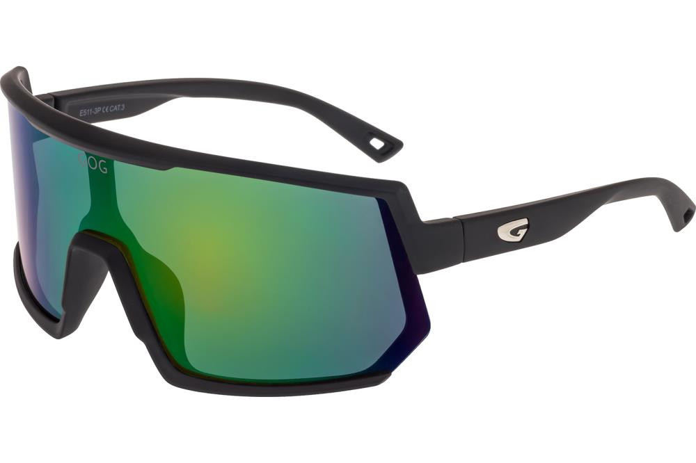 Okulary rowerowe Gog E511-3P Zeus