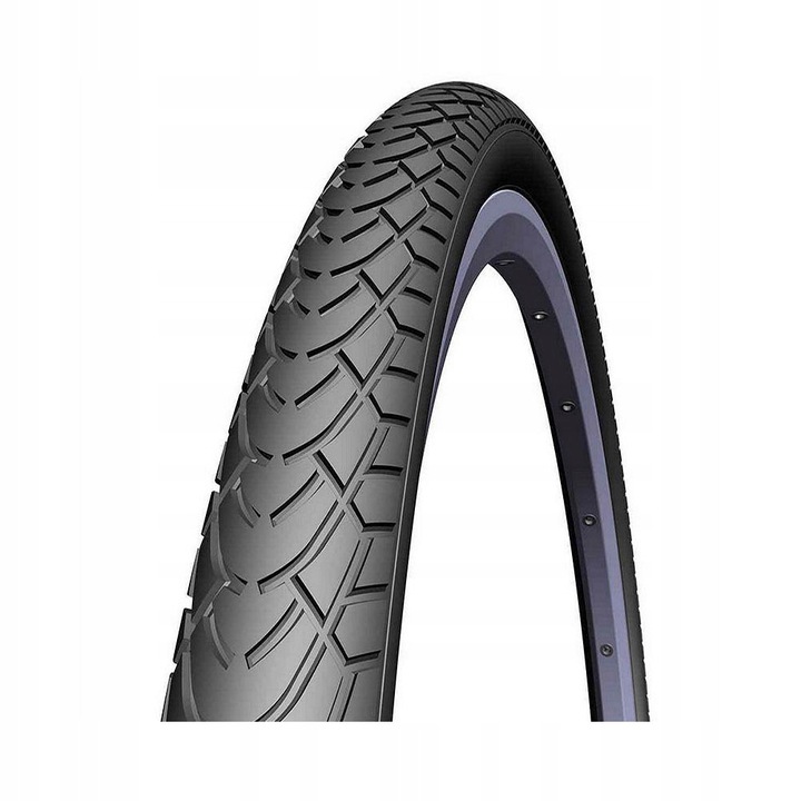 Opona 24 x 1,75 RUBENA MITAS V-41 WALRUS 47-507