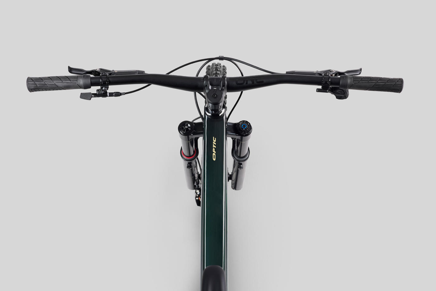 NORCO Optic C2 29 Raw Shore Green - SZ2 (M)