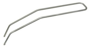 Pręt mocujący HAMAX do niskiej ramy roweru (Amaze, Zenith)