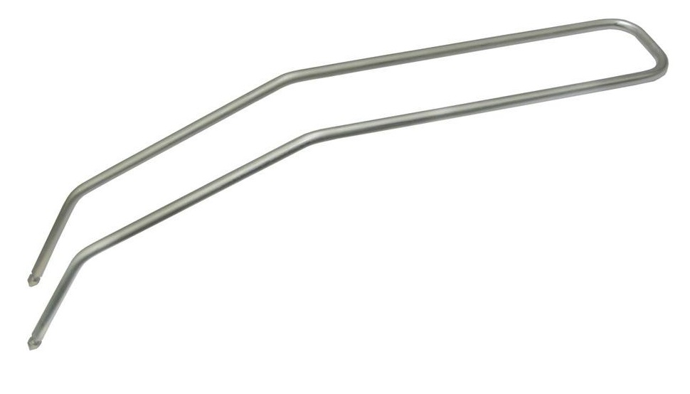 Pręt mocujący HAMAX do niskiej ramy roweru (Amaze, Zenith)