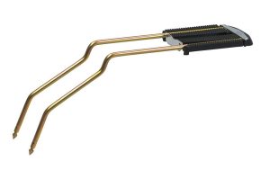 Pręt mocujący HAMAX do niskiej ramy roweru (Kiss, Sleepy, Smiley)